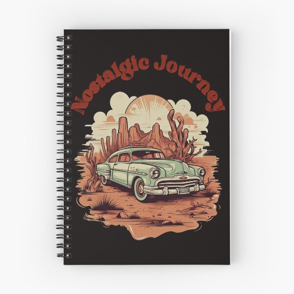 Item preview, Cruisin' Back in Time designed and sold by samar2016.