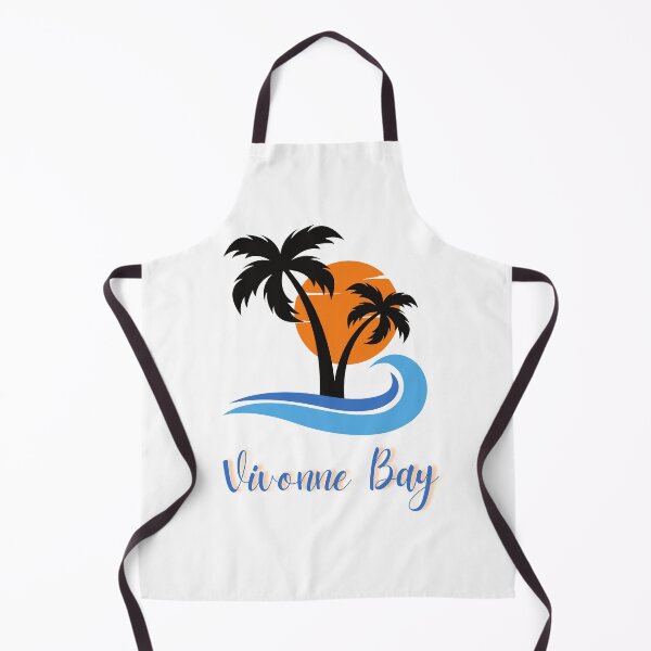 Item preview, Vivonne bay T-shirt designed and sold by exconclothing.