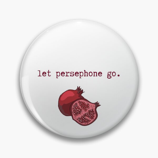 Artikelvorschau, persephone entworfen und verkauft von lochnesbian.