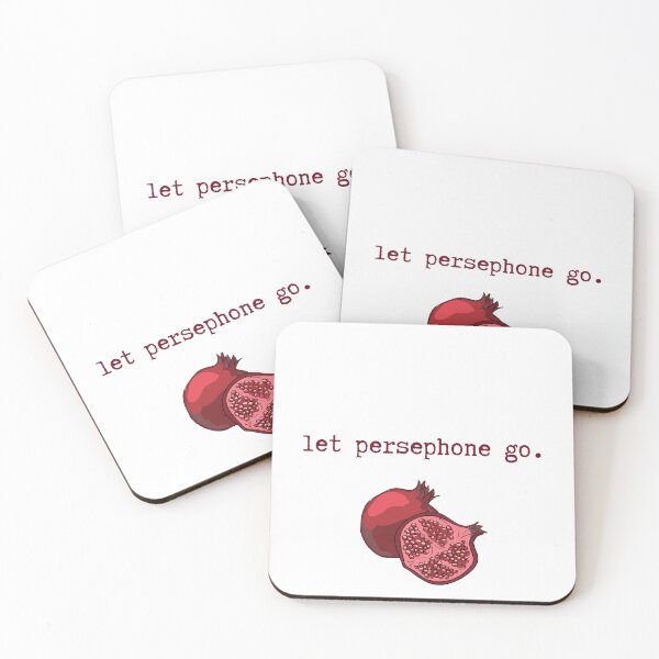 Item preview, persephone designed and sold by lochnesbian.
