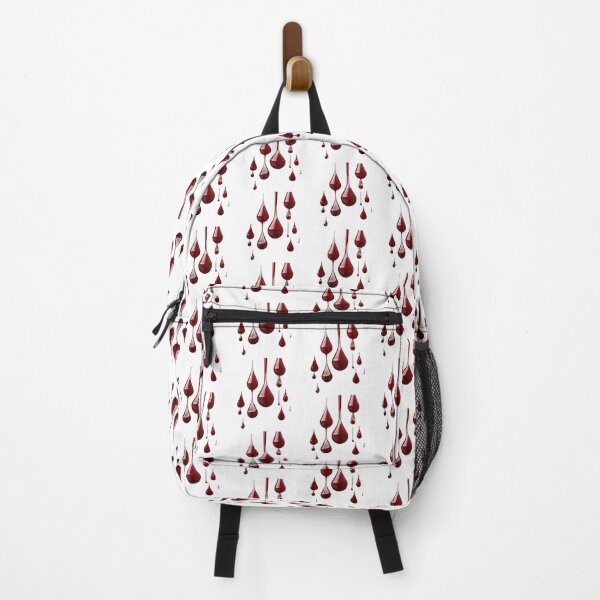 Item preview, Drops of blood designed and sold by AlfredSSikula.