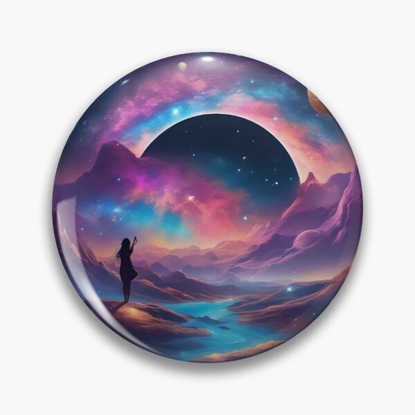 Item preview, Cosmic Discovery designed and sold by AbsoluteA.