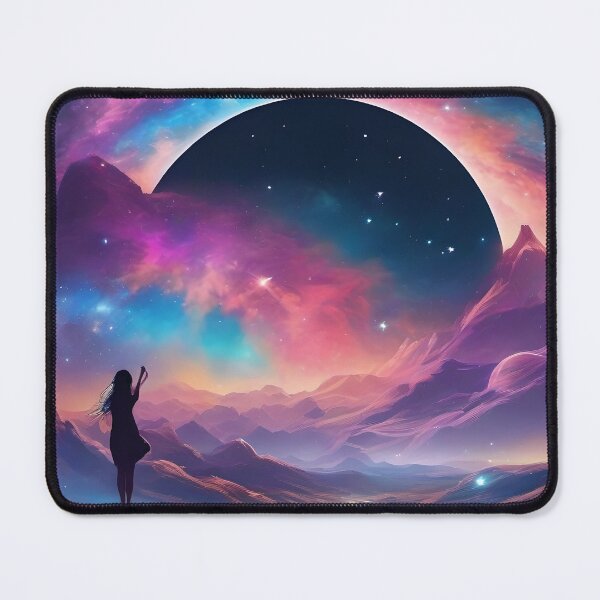 Item preview, Cosmic Discovery designed and sold by AbsoluteA.