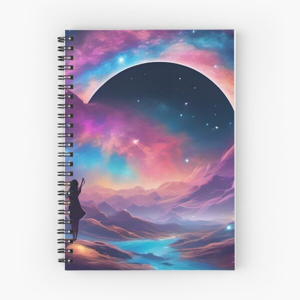 Item preview, Cosmic Discovery designed and sold by AbsoluteA.