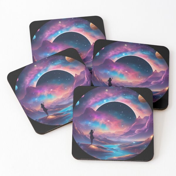 Item preview, Cosmic Discovery designed and sold by AbsoluteA.