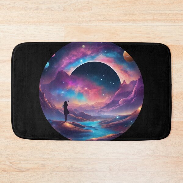Item preview, Cosmic Discovery designed and sold by AbsoluteA.