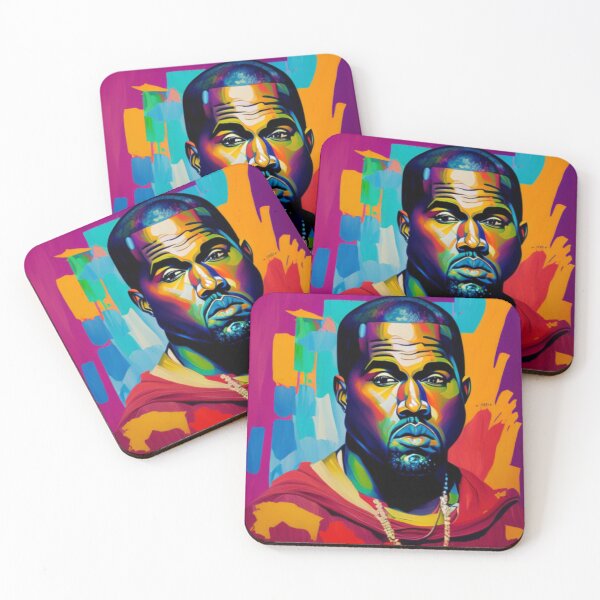 Item preview, Kanye West  designed and sold by Bottron9000.