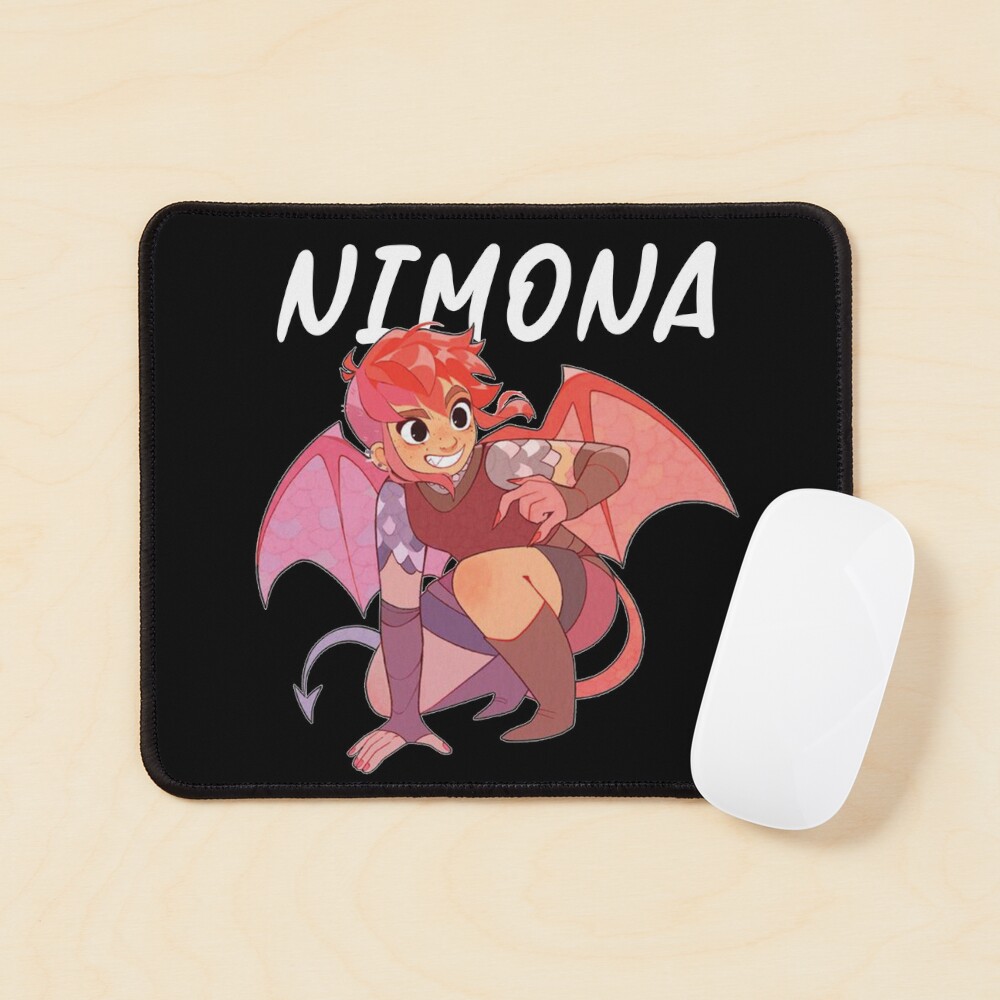 Item preview, Mouse Pad designed and sold by RedoneDesignART.
