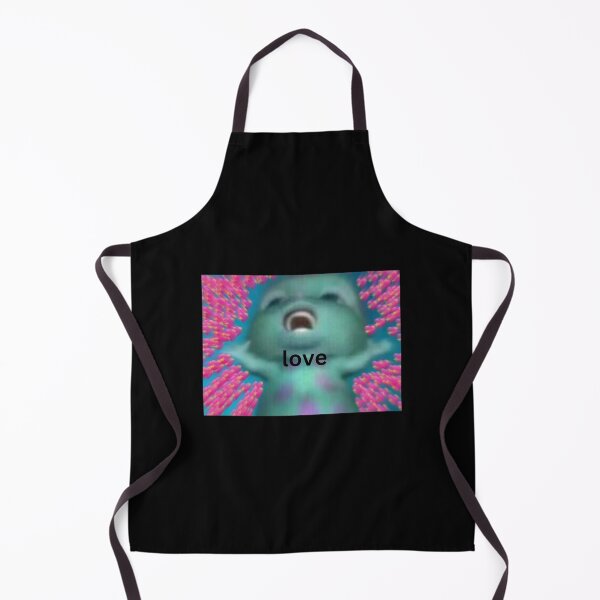 Item preview, Bibble Love meme designed and sold by VentureGraphics.