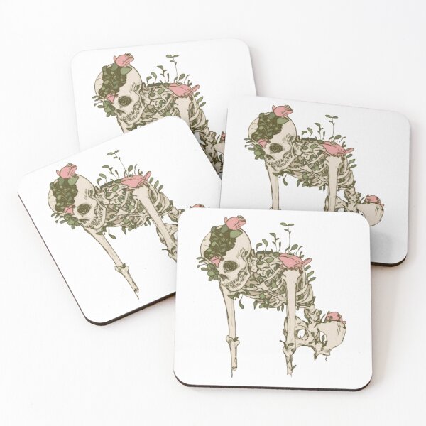 Item preview, Bones and Botany designed and sold by TeeArtillery.