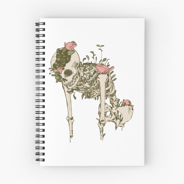 Item preview, Bones and Botany designed and sold by TeeArtillery.