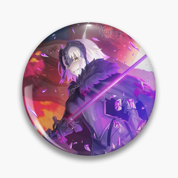 Item preview, Jeanne Alter Dragon Witch designed and sold by xEMIYA.