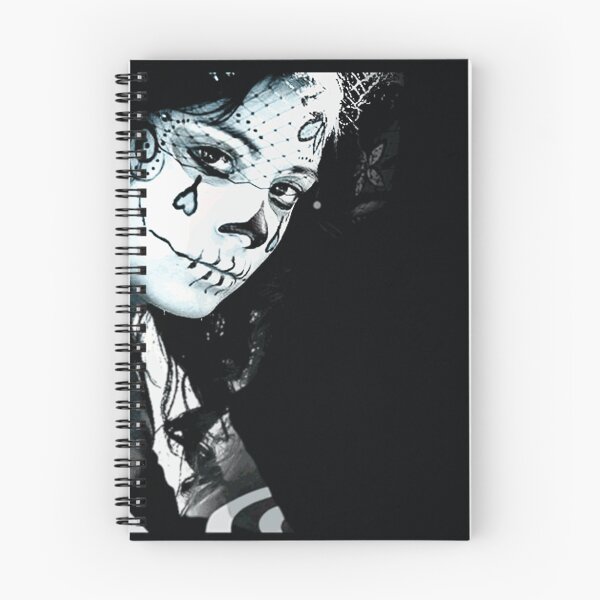 Item preview, Day of the Dead designed and sold by Christy Stauffenberg.