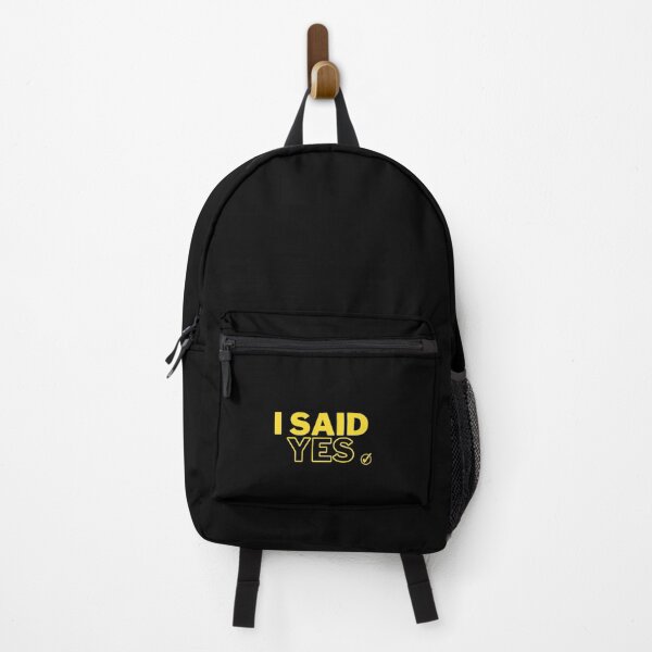 Item preview, I Said Yes Positive designed and sold by Avenius Graphics.