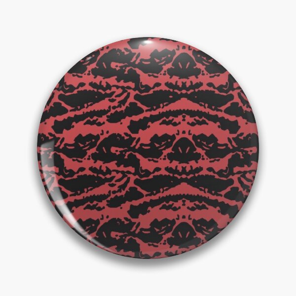 Item preview, Red Tiger (MW2) designed and sold by Janty1888.