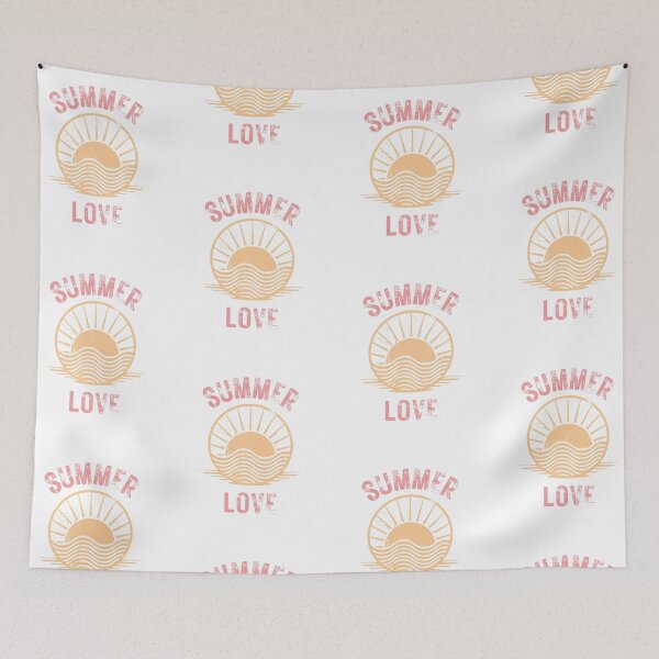 Item preview, Summer Love designed and sold by jstein5.