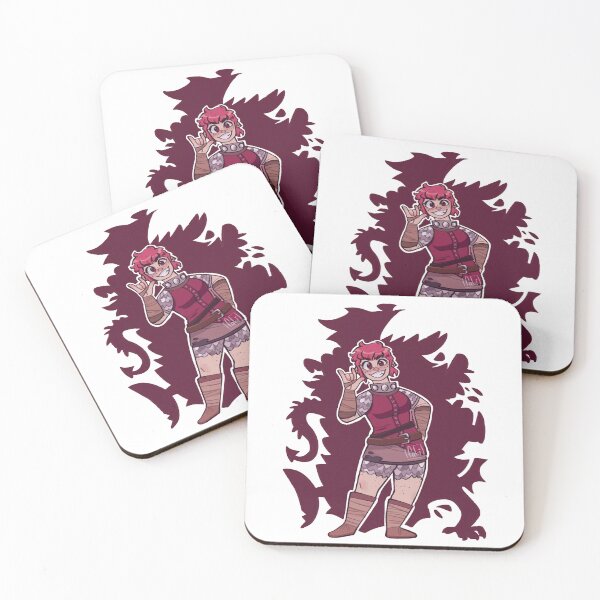 Item preview, NIMONA designed and sold by RedoneDesignART ⭐⭐⭐⭐⭐.
