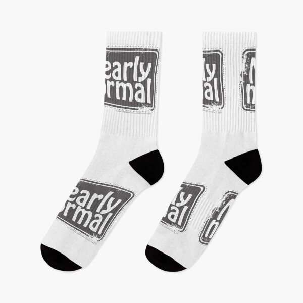 Item preview, nearly Normal designed and sold by Christy Stauffenberg.