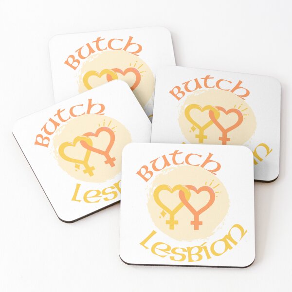 Item preview, butch lesbian! designed and sold by lochnesbian.