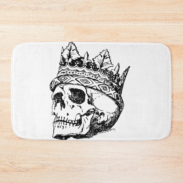 Item preview, Dead but still royal designed and sold by PINKI2DESIGNS.