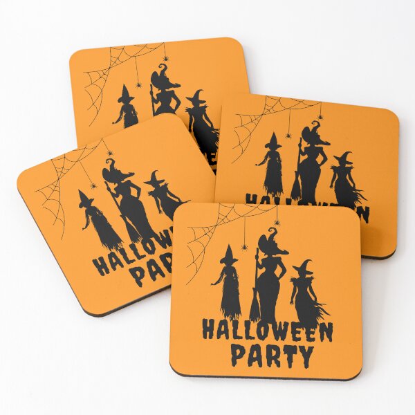 Item preview, Halloween women's party designed and sold by Stylewhimsy.