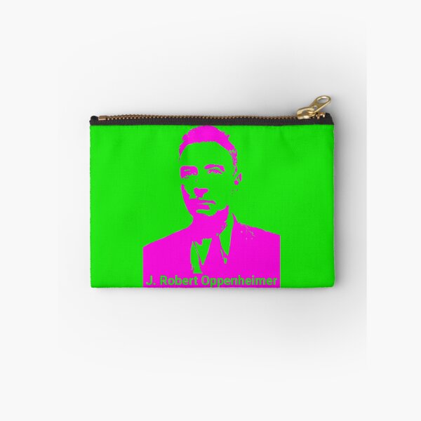 Item preview, Oppenheimer - Pink on Lime designed and sold by DistinctDesignz.