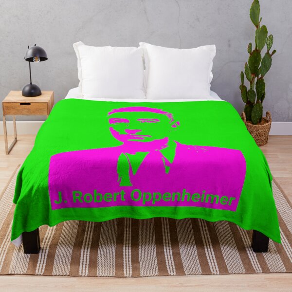 Item preview, Oppenheimer - Pink on Lime designed and sold by DistinctDesignz.