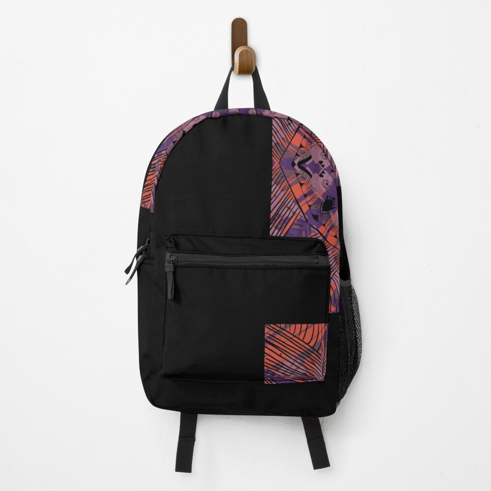 Item preview, Backpack designed and sold by Fuyuart1o7.