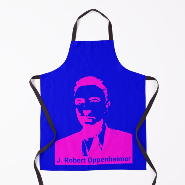 Item preview, Oppenheimer - Pink on Blue designed and sold by DistinctDesignz.