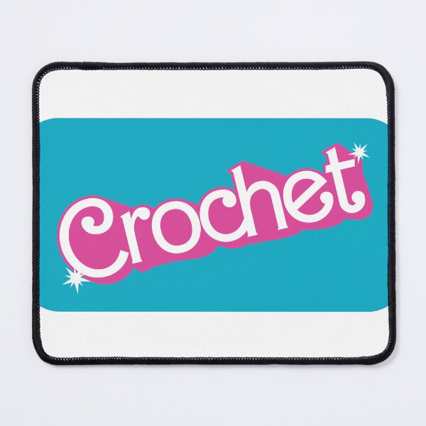 Item preview, Crochet designed and sold by BaiRetro.