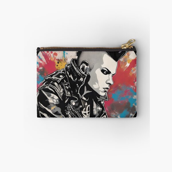 Item preview, Punk Rebellion designed and sold by AbsoluteA.