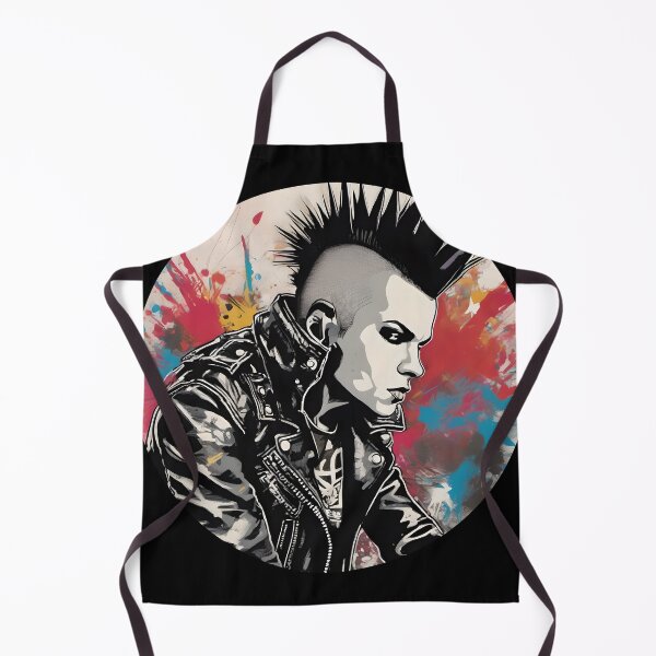 Item preview, Punk Rebellion designed and sold by AbsoluteA.
