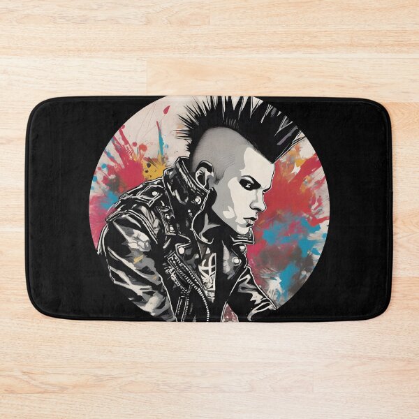 Item preview, Punk Rebellion designed and sold by AbsoluteA.