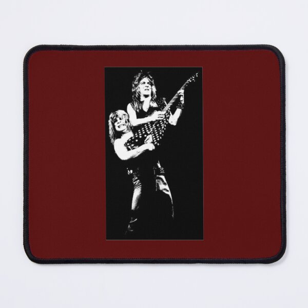 Item preview, Randy and Oz - The White Stencil designed and sold by dayilemh.