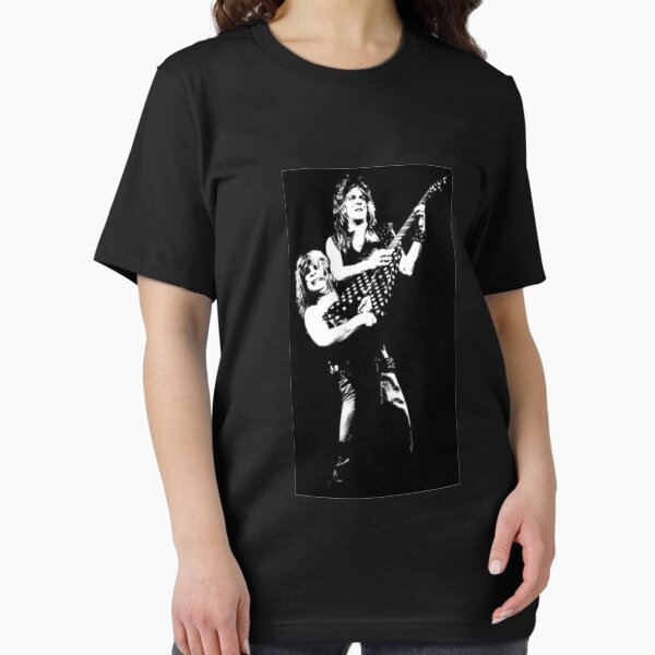 Item preview, Randy and Oz - The White Stencil designed and sold by dayilemh.