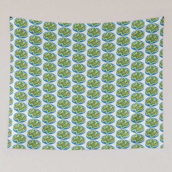 Item preview, wool logo designed and sold by Anmioma.