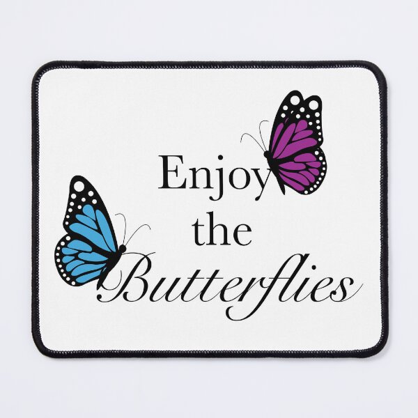 Item preview, Enjoy the Butterflies - Daniel Ricciardo designed and sold by jessi2301.