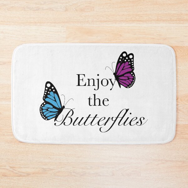 Item preview, Enjoy the Butterflies - Daniel Ricciardo designed and sold by jessi2301.