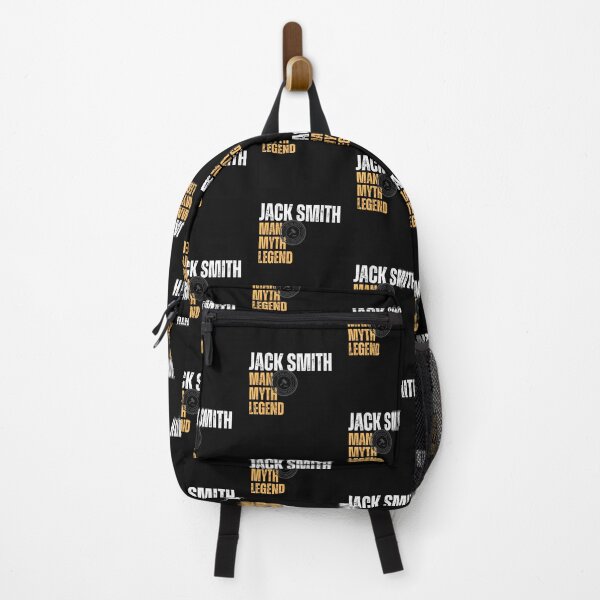 Item preview, Jack Smith The Legend Political Justice Design designed and sold by EarthArtDesigns.