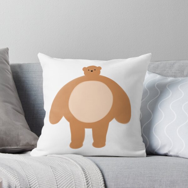 Item preview, Bear  designed and sold by karendobleg.