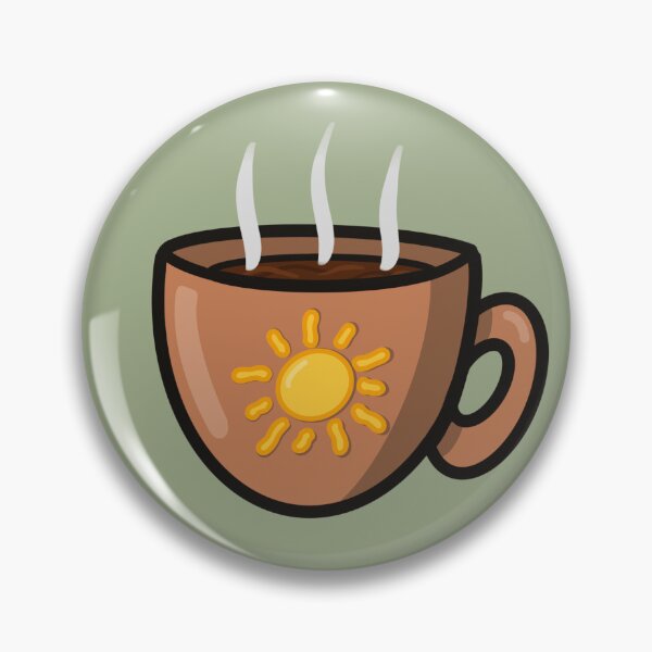 Item preview, Cozy Drink designed and sold by mellondoodle.