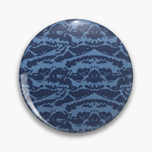 Item preview, Blue Tiger (MW2) designed and sold by Janty1888.