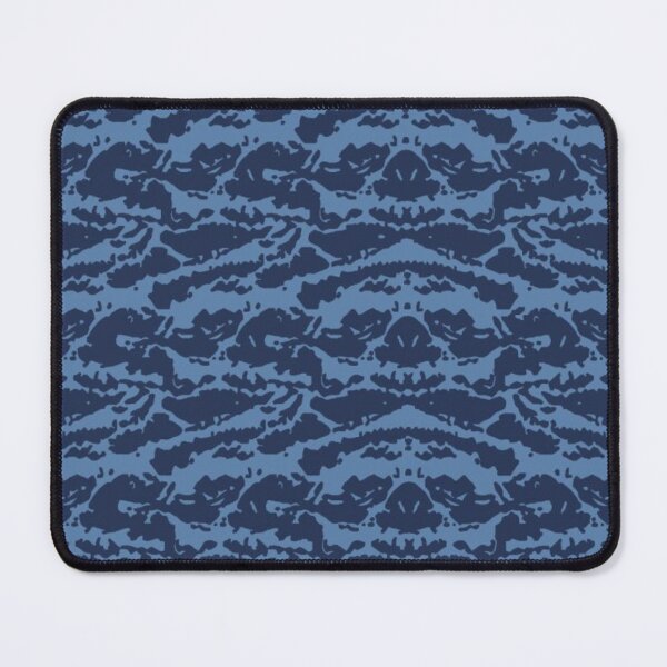 Item preview, Blue Tiger (MW2) designed and sold by Janty1888.