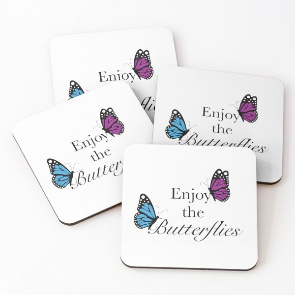 Item preview, Enjoy the Butterflies - Daniel Ricciardo designed and sold by jessi2301.