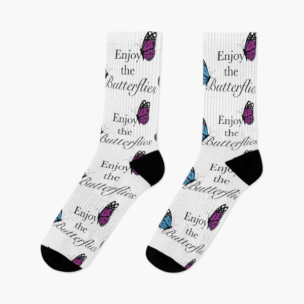 Item preview, Enjoy the Butterflies - Daniel Ricciardo designed and sold by jessi2301.