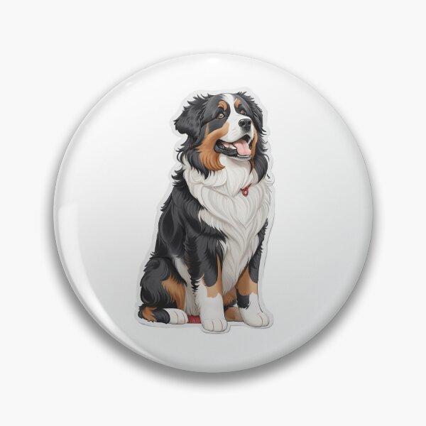 Item preview, Berner Sennenhund designed and sold by illusionbrain.