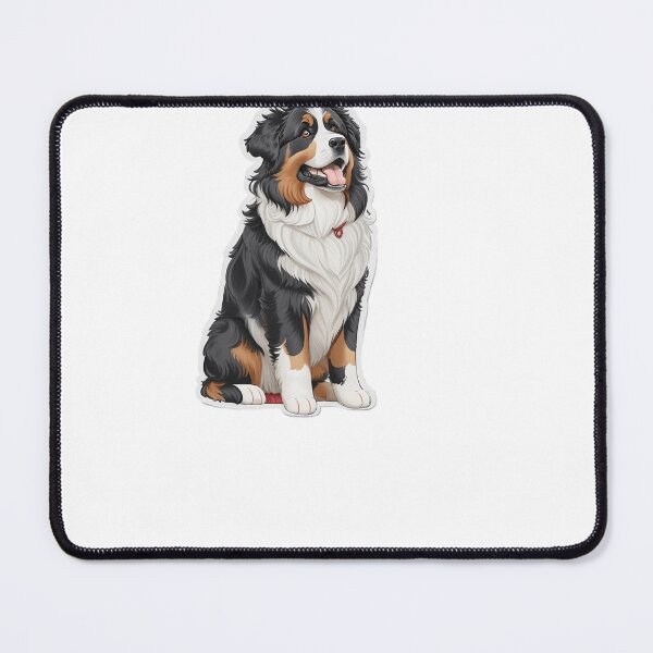 Item preview, Berner Sennenhund designed and sold by illusionbrain.