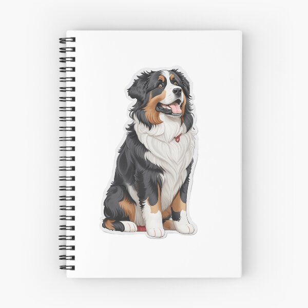 Item preview, Berner Sennenhund designed and sold by illusionbrain.