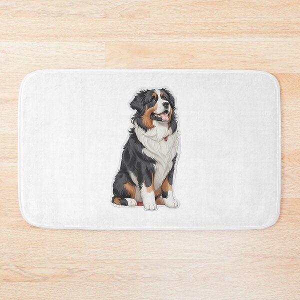 Item preview, Berner Sennenhund designed and sold by illusionbrain.