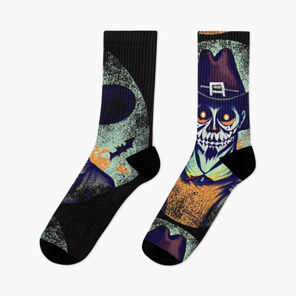 Item preview, Vintage Spooky Skeleton Cowboy designed and sold by Ridaelb.